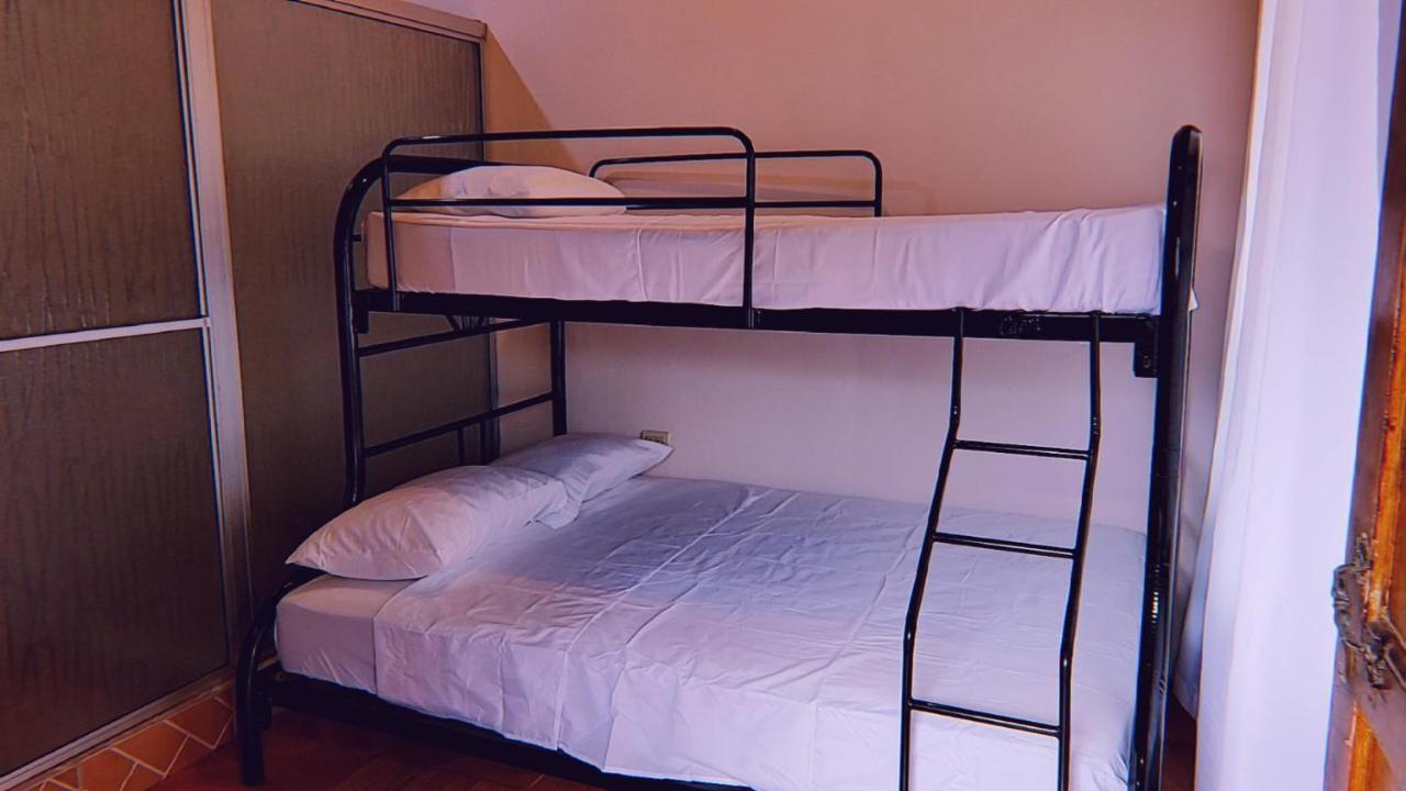 Hostel Alpha Arenal La Fortuna Zewnętrze zdjęcie
