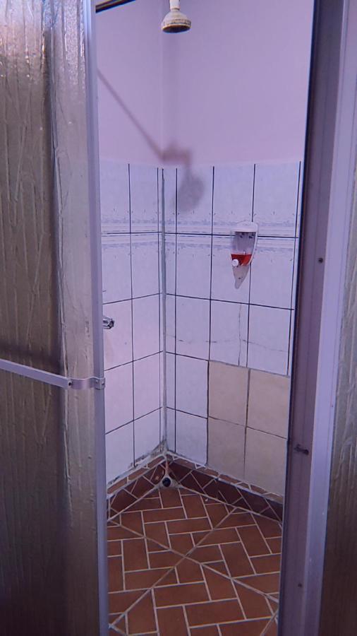 Hostel Alpha Arenal La Fortuna Zewnętrze zdjęcie