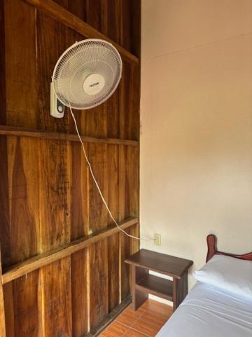 Hostel Alpha Arenal La Fortuna Zewnętrze zdjęcie