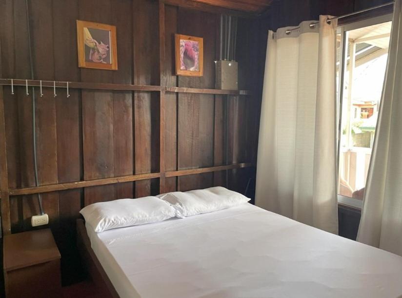 Hostel Alpha Arenal La Fortuna Zewnętrze zdjęcie