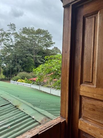 Hostel Alpha Arenal La Fortuna Zewnętrze zdjęcie