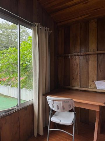 Hostel Alpha Arenal La Fortuna Zewnętrze zdjęcie