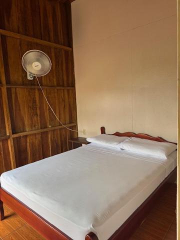 Hostel Alpha Arenal La Fortuna Zewnętrze zdjęcie