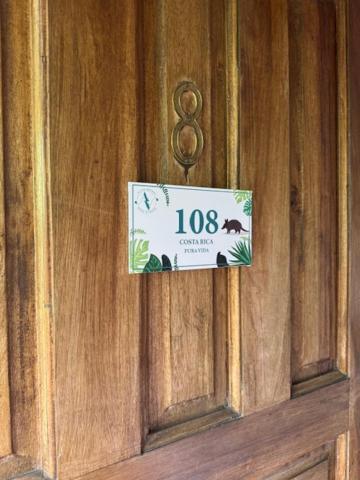 Hostel Alpha Arenal La Fortuna Zewnętrze zdjęcie